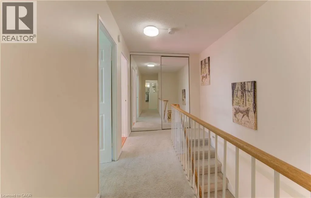 375 KING Street N Unit# 504, #504