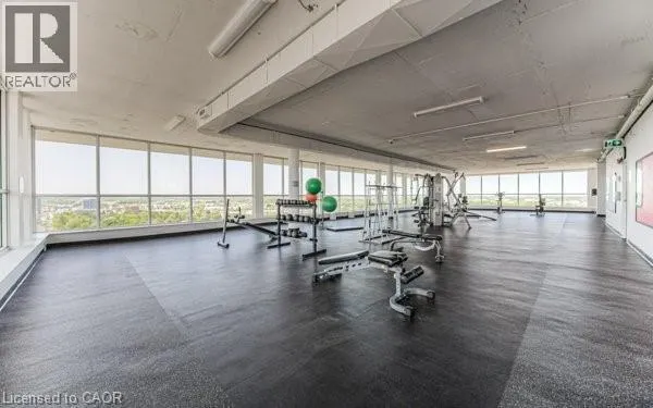 375 KING Street N Unit# 504, #504
