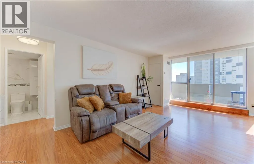 375 KING Street N Unit# 504, #504
