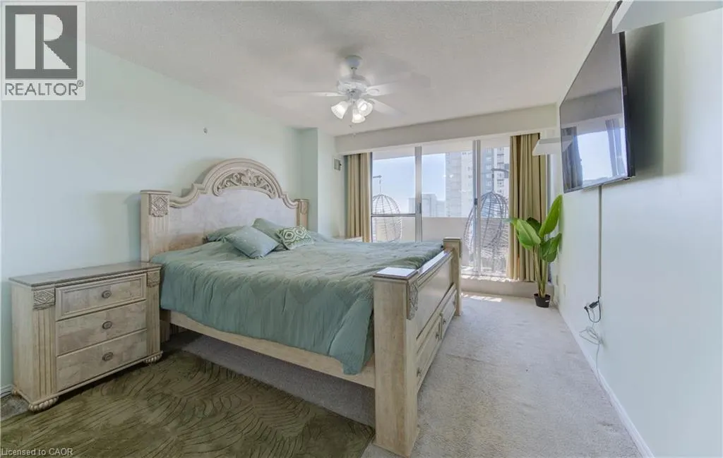 375 KING Street N Unit# 504, #504