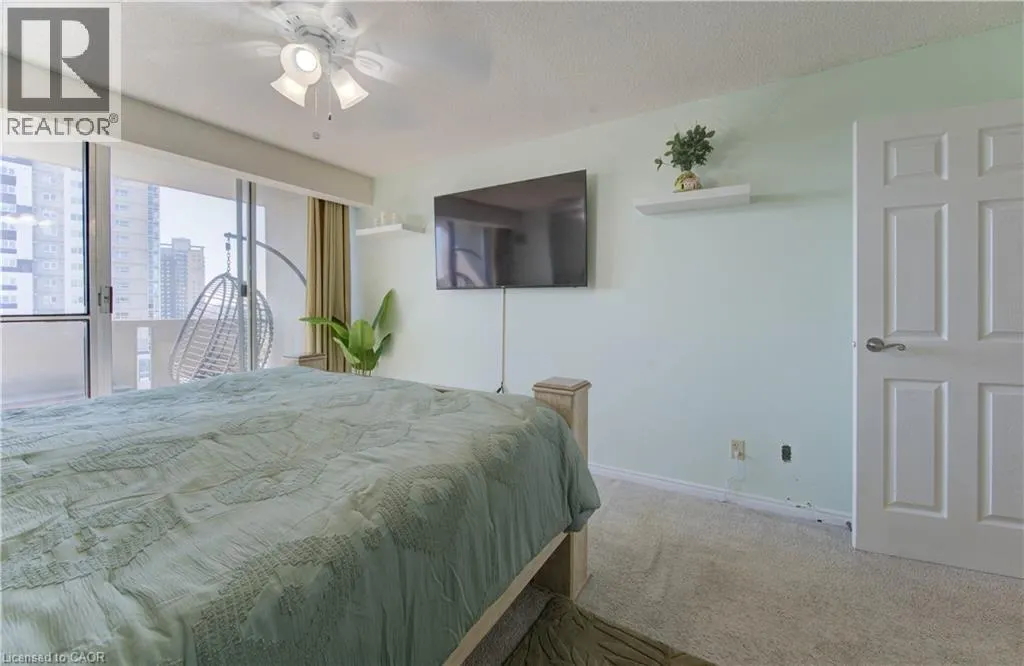 375 KING Street N Unit# 504, #504