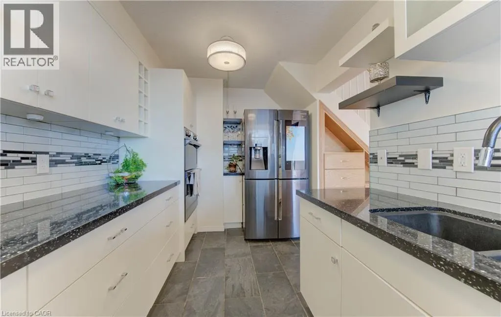 375 KING Street N Unit# 504, #504