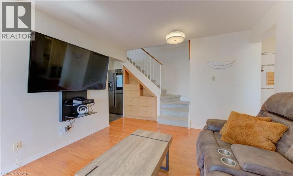 375 KING Street N Unit# 504, #504