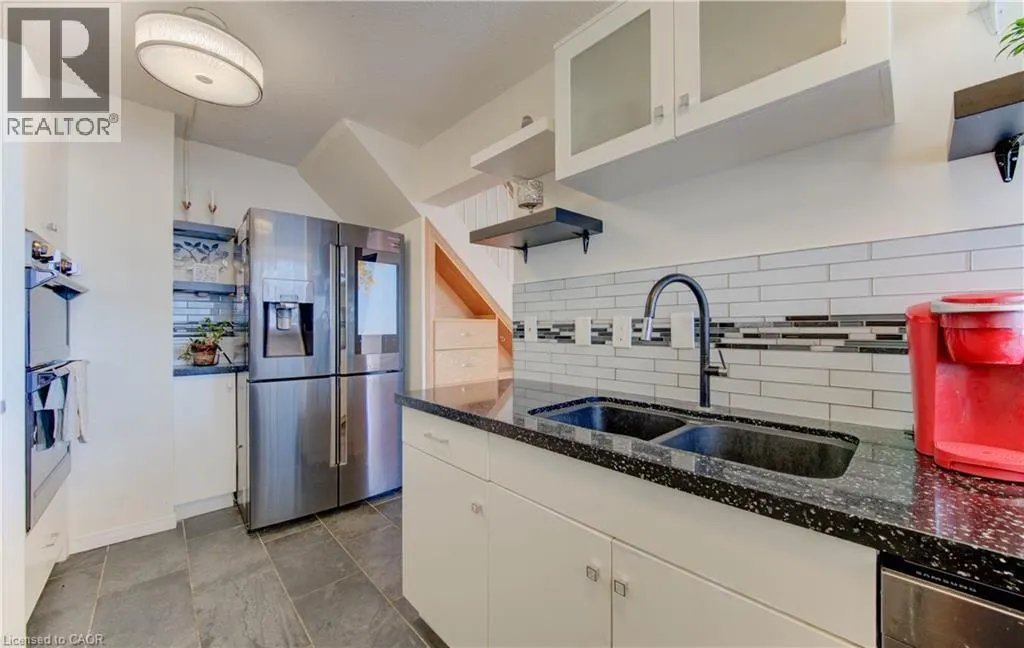375 KING Street N Unit# 504, #504