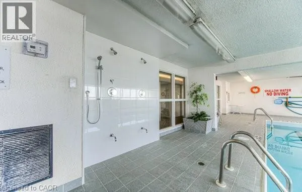 375 KING Street N Unit# 504, #504