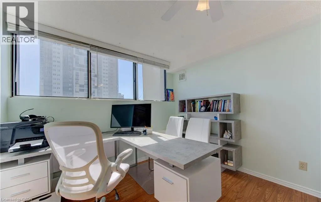 375 KING Street N Unit# 504, #504