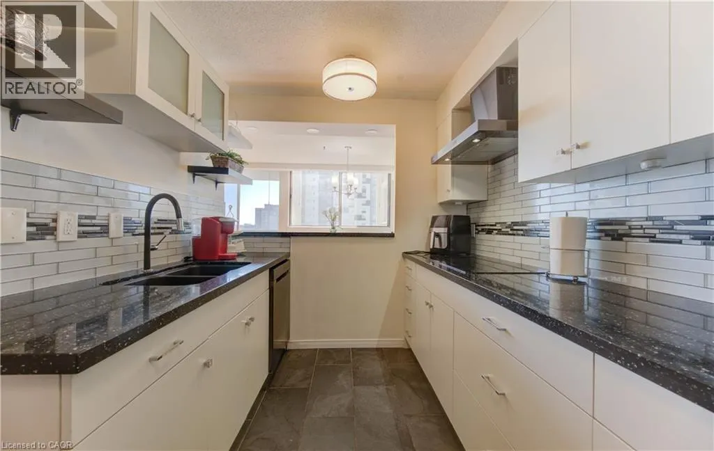 375 KING Street N Unit# 504, #504