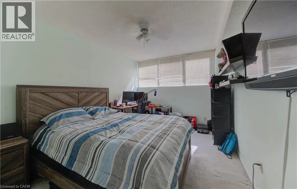 375 KING Street N Unit# 504, #504