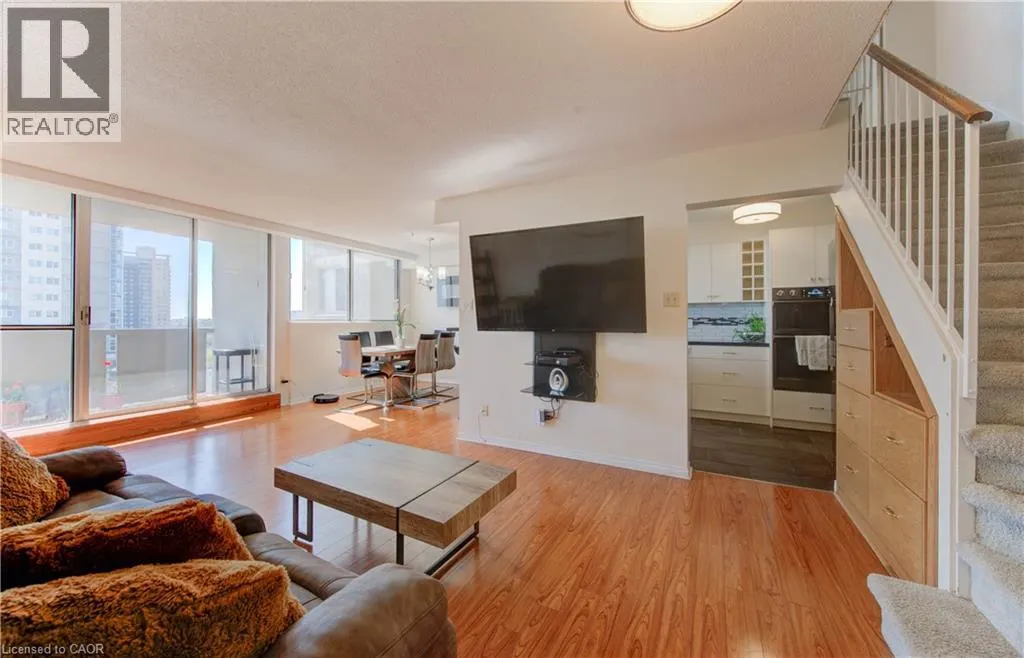 375 KING Street N Unit# 504, #504