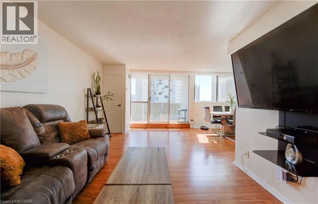 375 KING Street N Unit# 504, #504