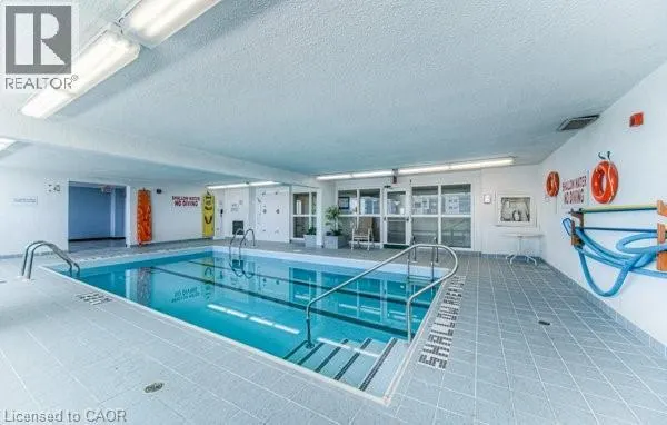 375 KING Street N Unit# 504, #504