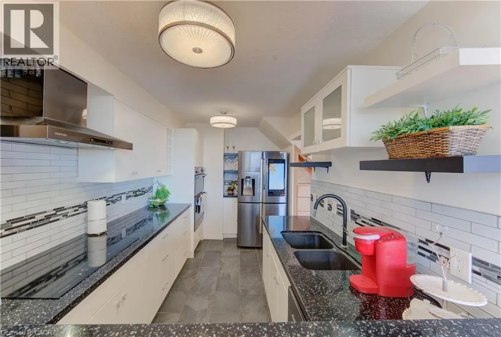 375 KING Street N Unit# 504, #504