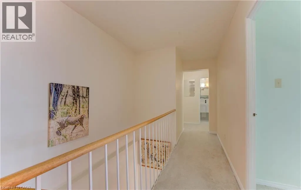 375 KING Street N Unit# 504, #504