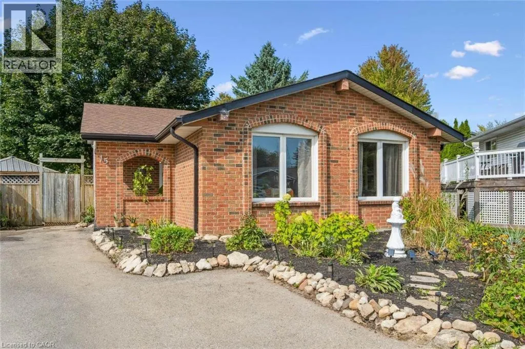 15 AVRA Court