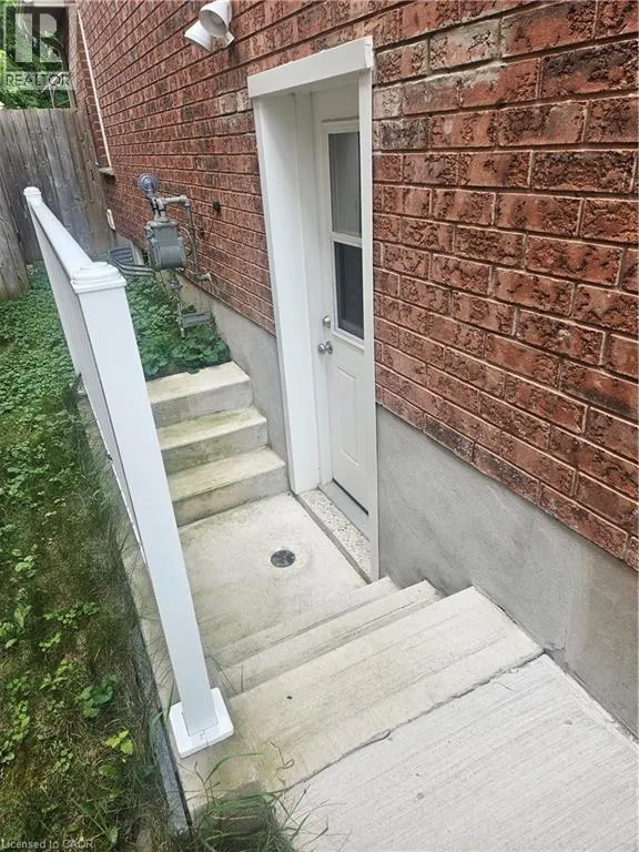 101 STEEPLERIDGE Street Unit# Lower, #Lower