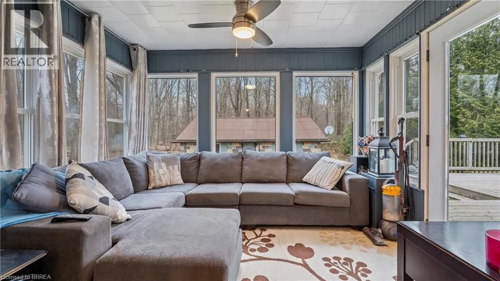 863 WINDHAM 12 Road