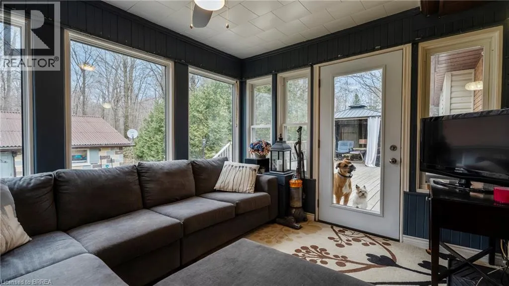 863 WINDHAM 12 Road