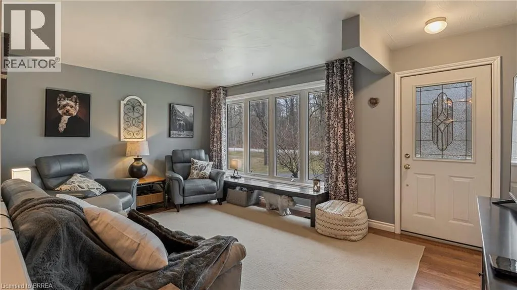 863 WINDHAM 12 Road