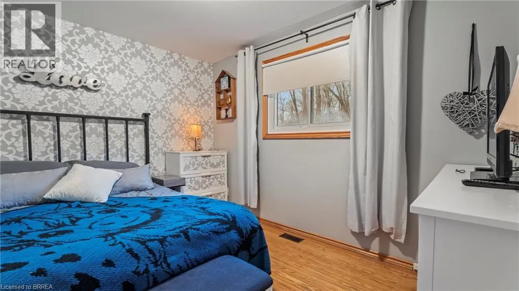 863 WINDHAM 12 Road