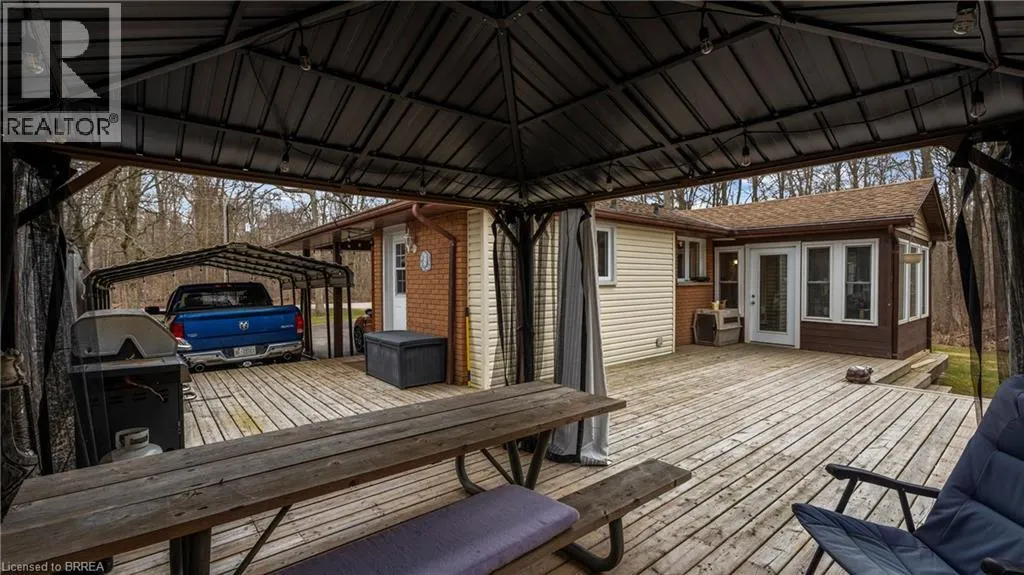 863 WINDHAM 12 Road