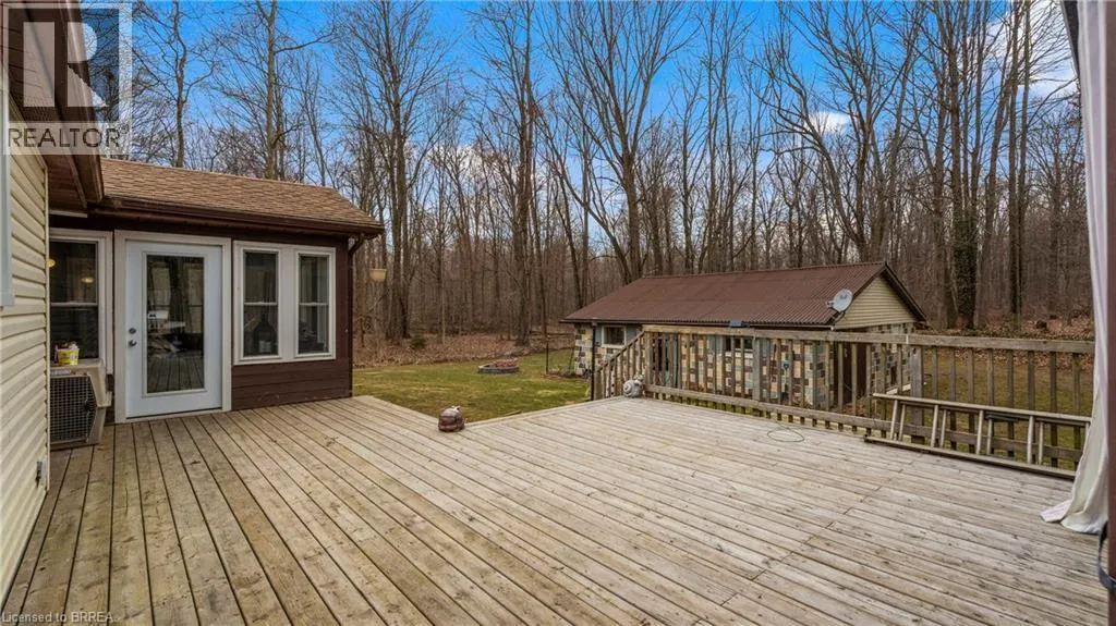 863 WINDHAM 12 Road