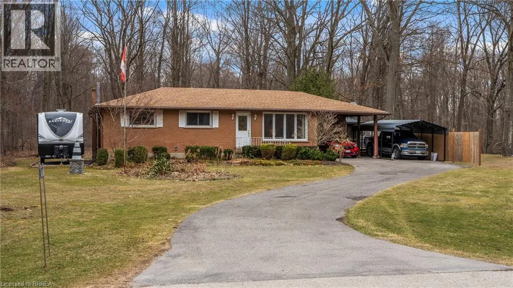 863 WINDHAM 12 Road