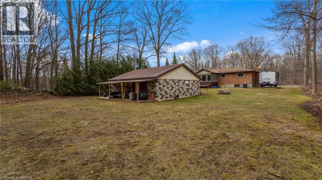 863 WINDHAM 12 Road