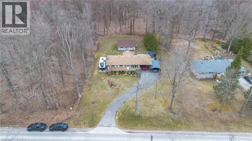 863 WINDHAM 12 Road