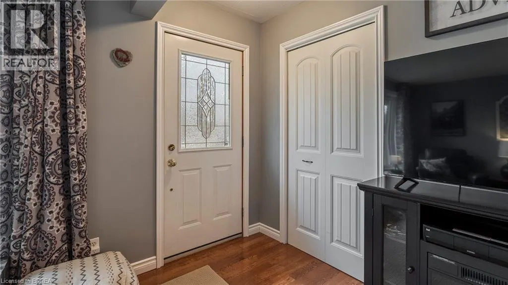 863 WINDHAM 12 Road
