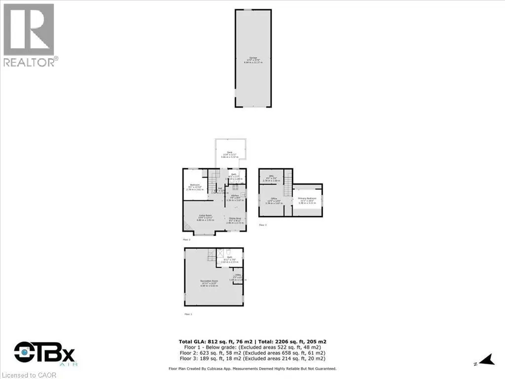 269 EAST 25TH Street