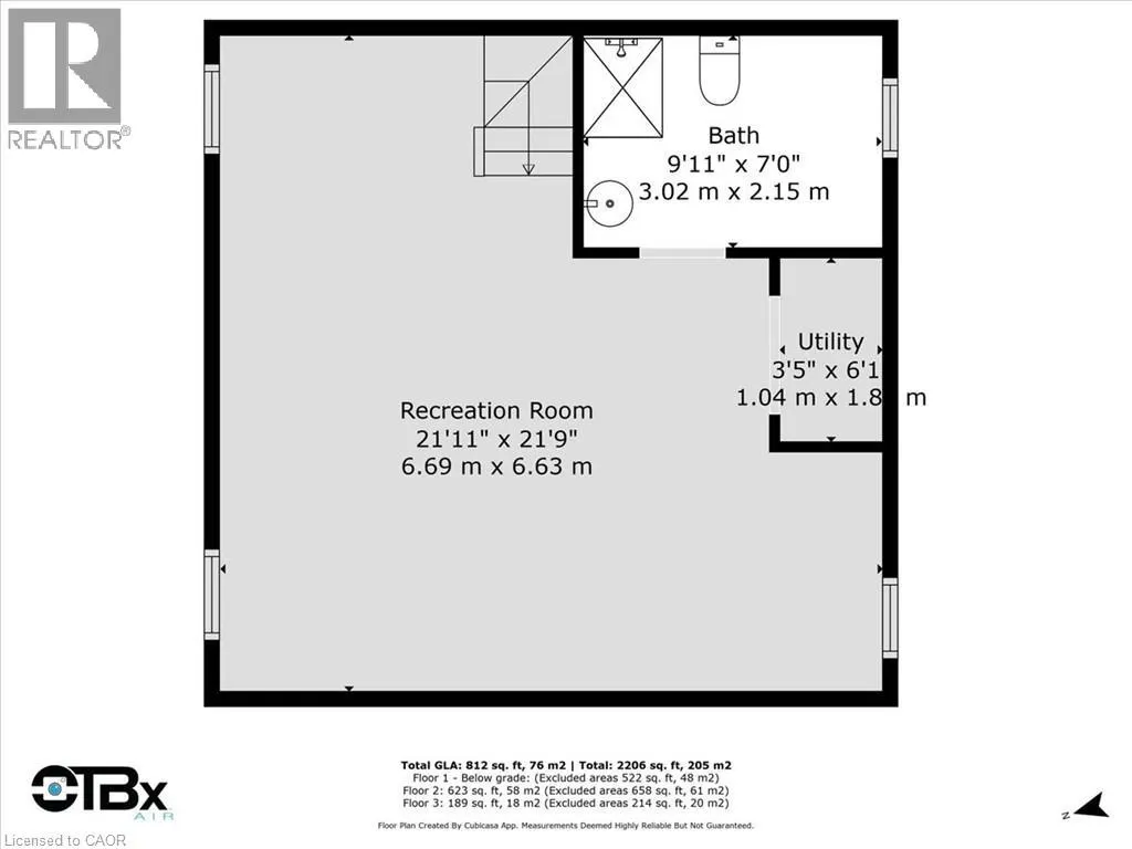 269 EAST 25TH Street