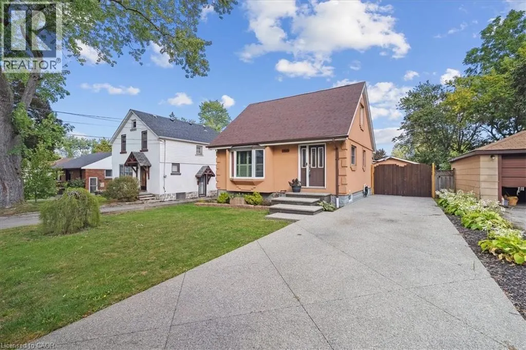 269 EAST 25TH Street