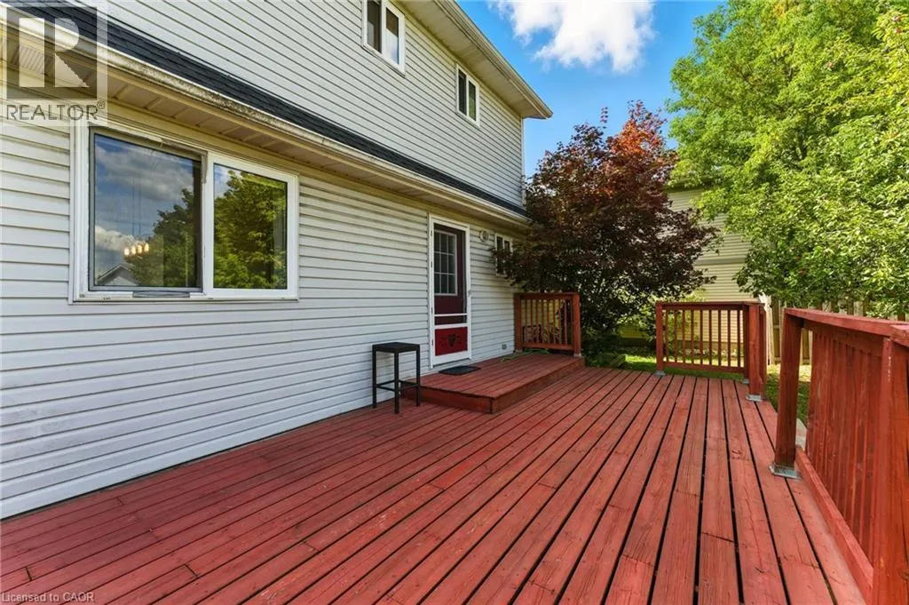 246 DARTMOOR Crescent