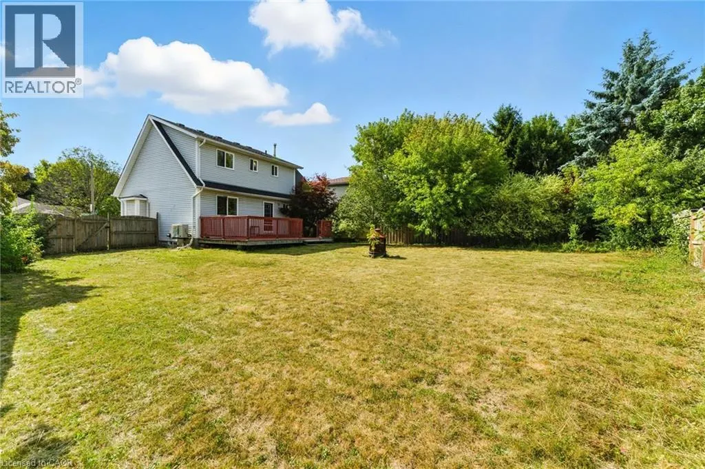 246 DARTMOOR Crescent