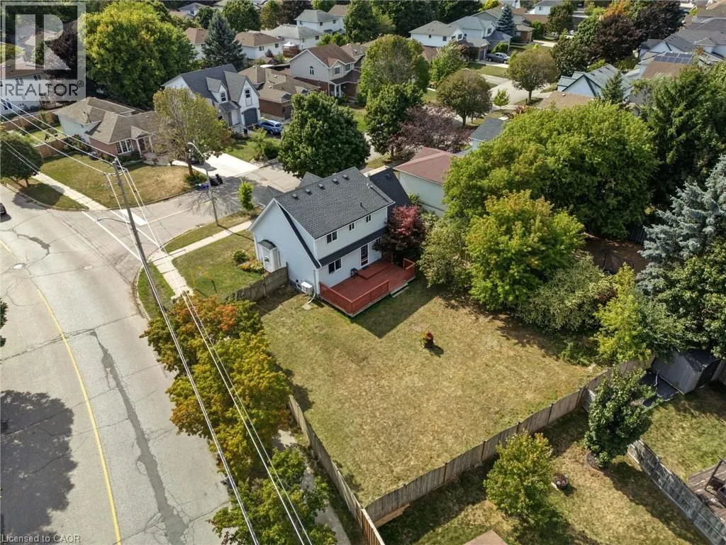 246 DARTMOOR Crescent