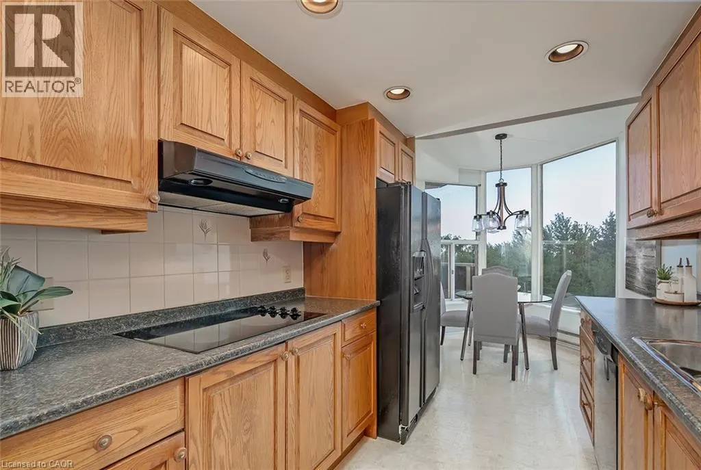 1903 PILGRIMS Way Unit# 504, #504