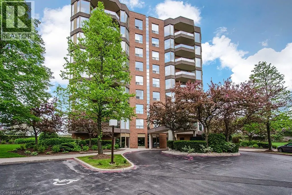 1903 PILGRIMS Way Unit# 504, #504