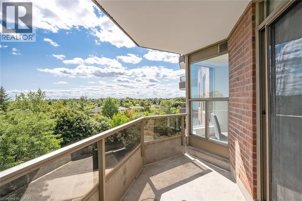 1903 PILGRIMS Way Unit# 504, #504