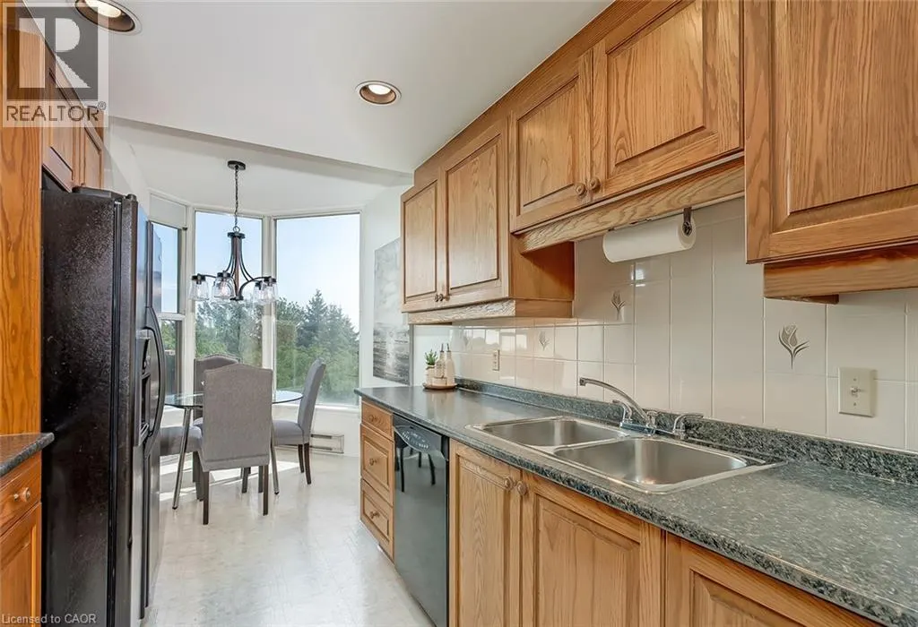 1903 PILGRIMS Way Unit# 504, #504