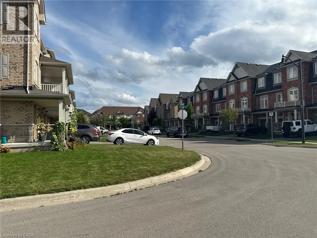7 HISCOTT Drive