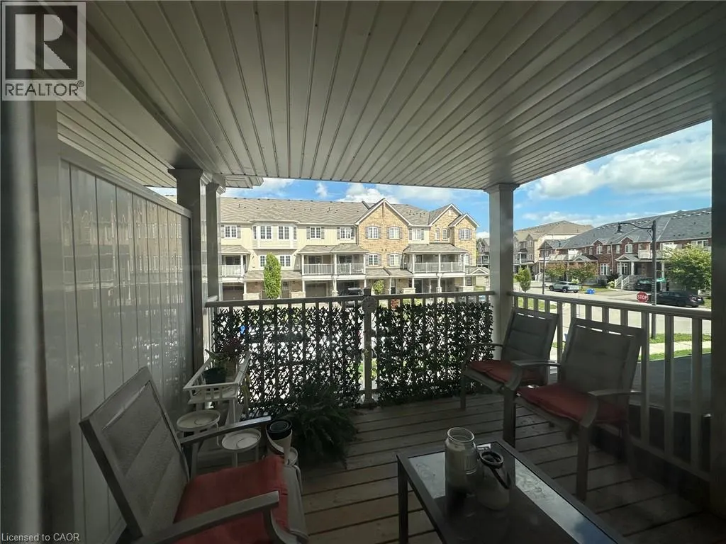 7 HISCOTT Drive