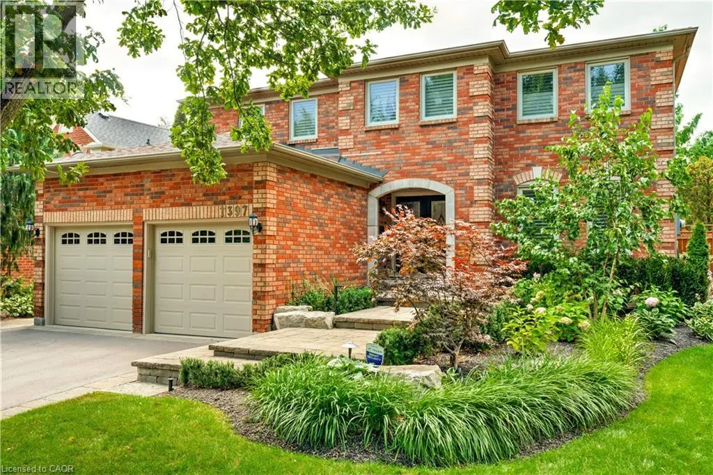 1397 FORESTBROOK Road