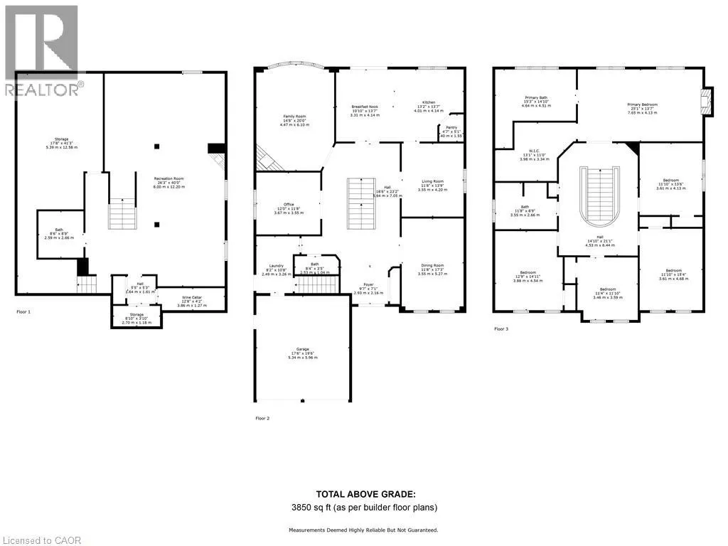 1397 FORESTBROOK Road