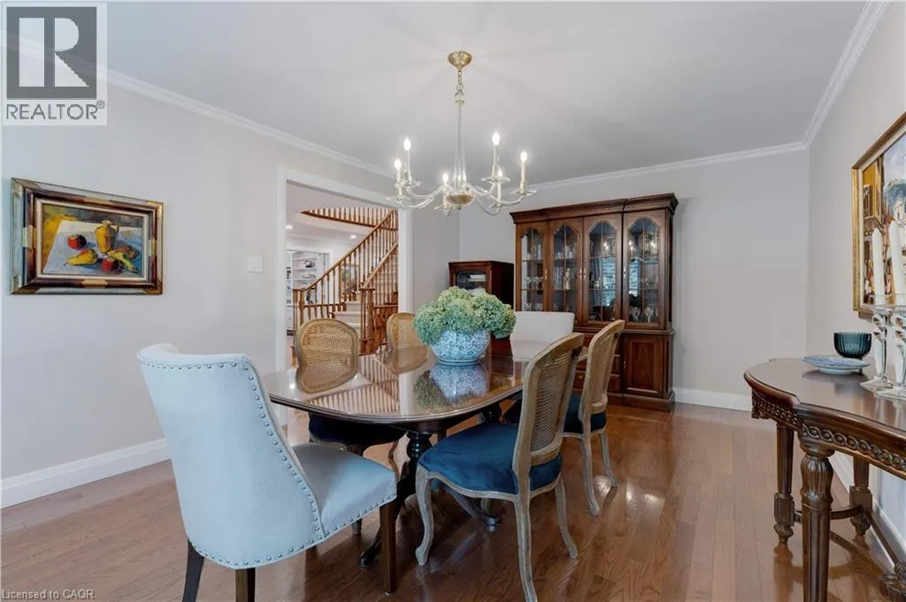1397 FORESTBROOK Road