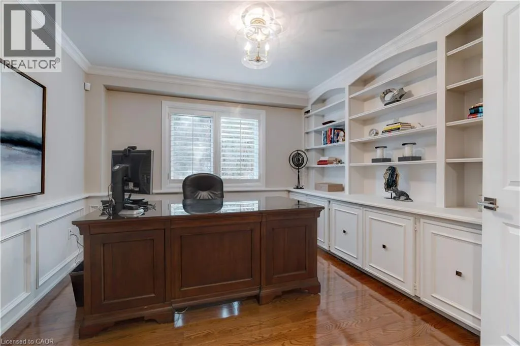 1397 FORESTBROOK Road