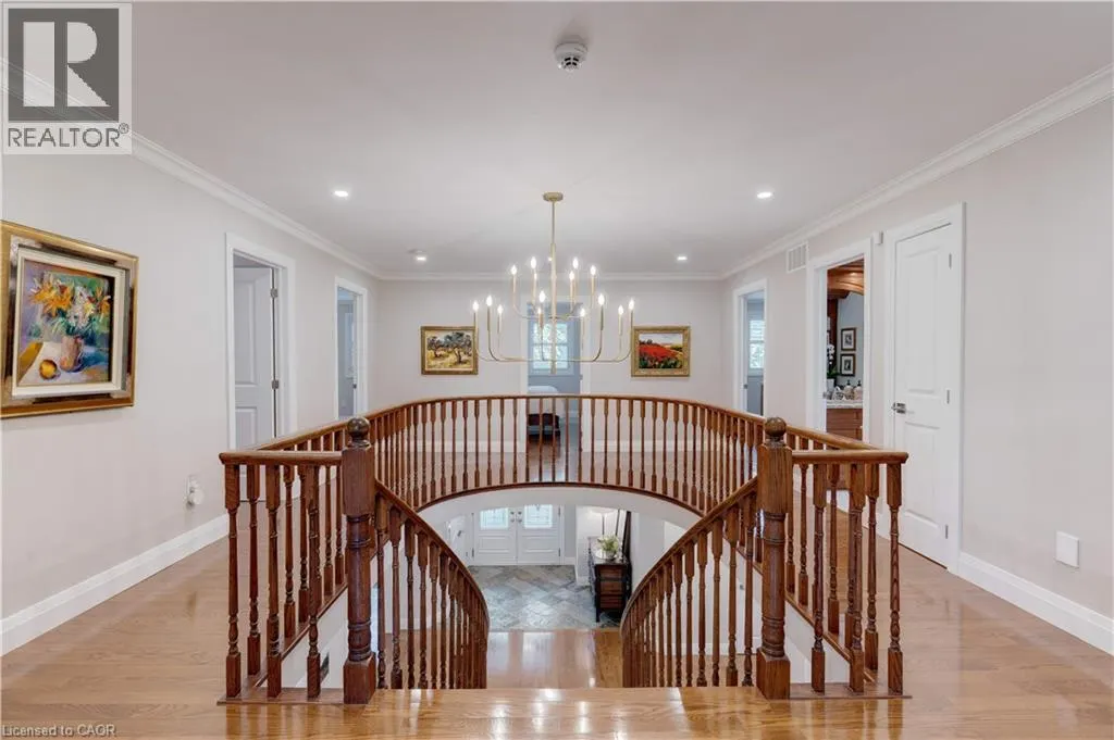 1397 FORESTBROOK Road