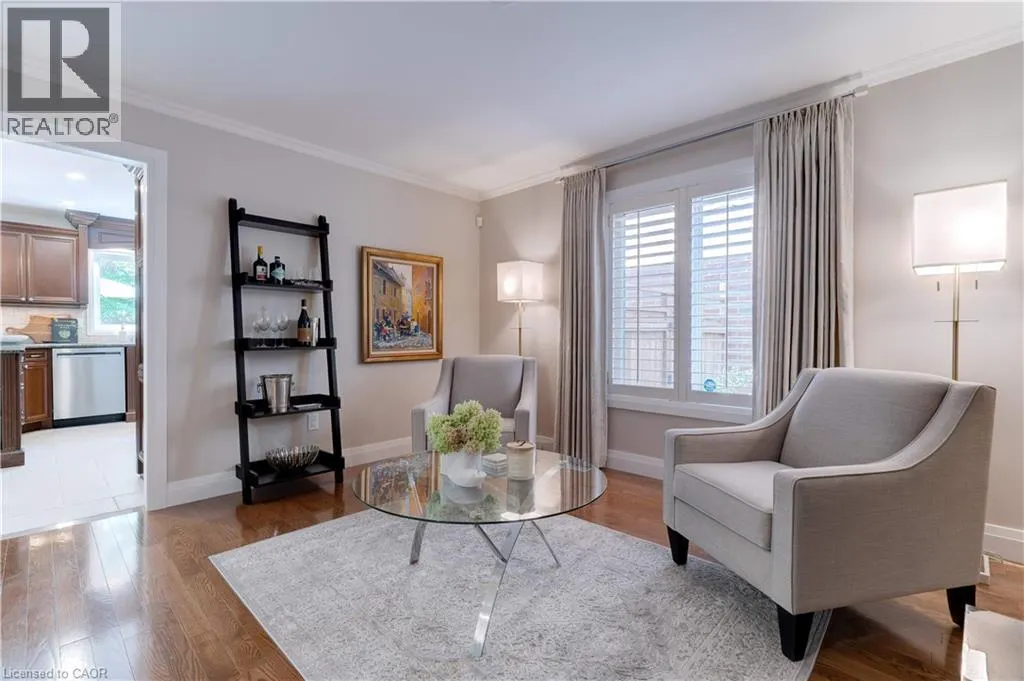 1397 FORESTBROOK Road