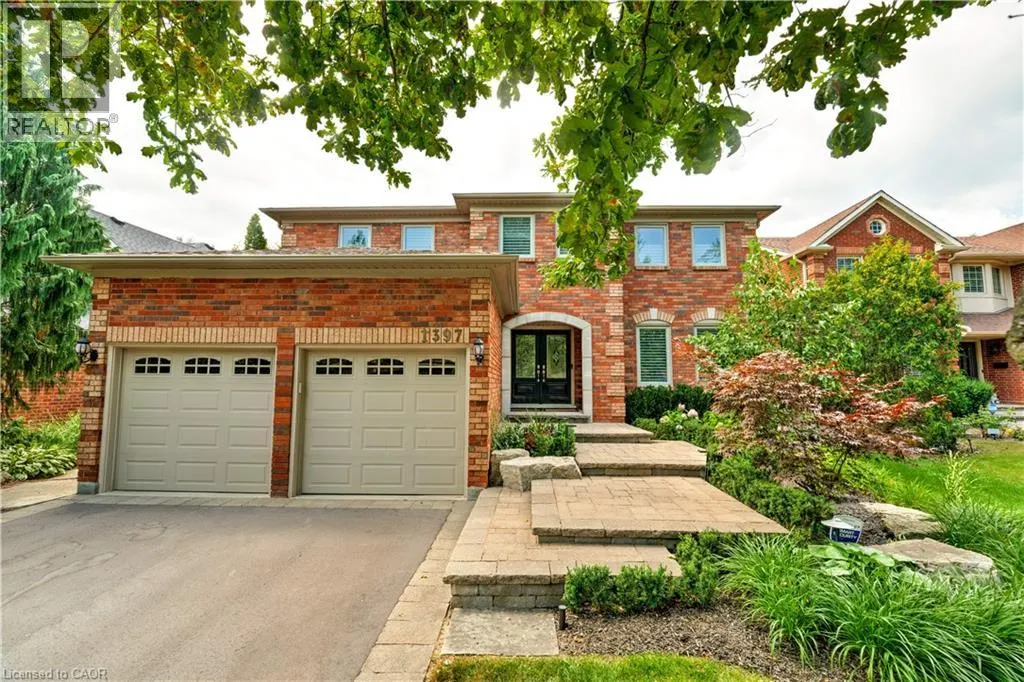 1397 FORESTBROOK Road