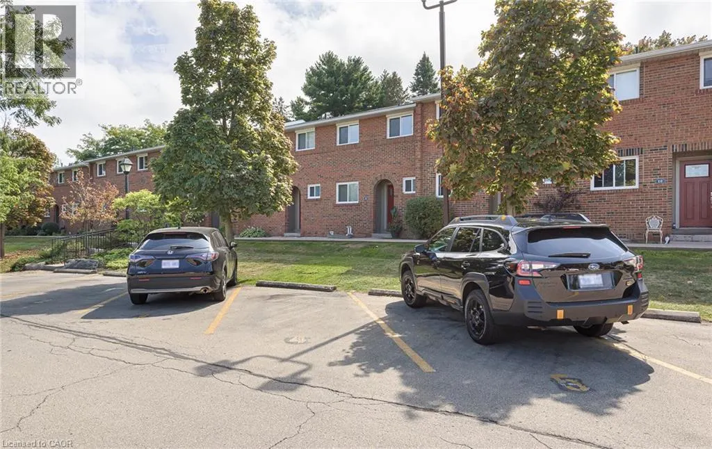125 LIVINGSTON Avenue Unit# 5, #5