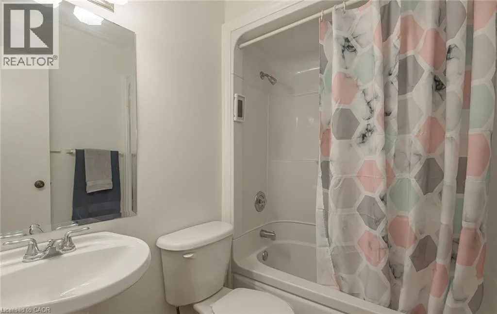 125 LIVINGSTON Avenue Unit# 5, #5